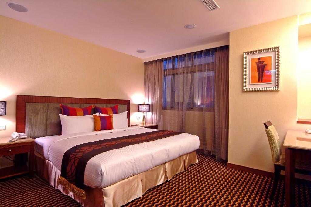 Jingan Classic Inn Zhonghe  Oda fotoğraf