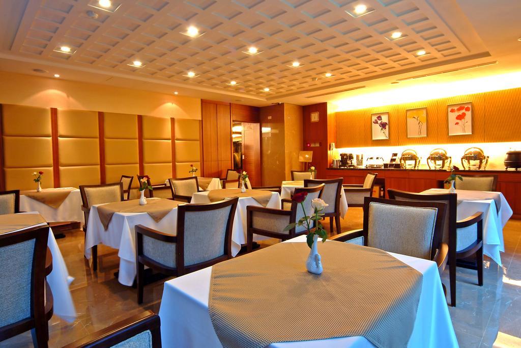 Jingan Classic Inn Zhonghe  Dış mekan fotoğraf