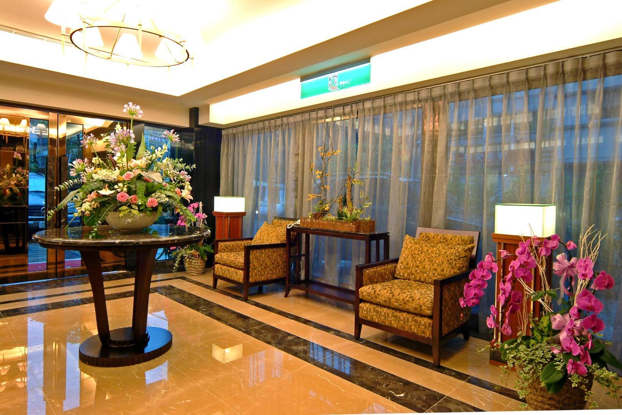 Jingan Classic Inn Zhonghe  Dış mekan fotoğraf