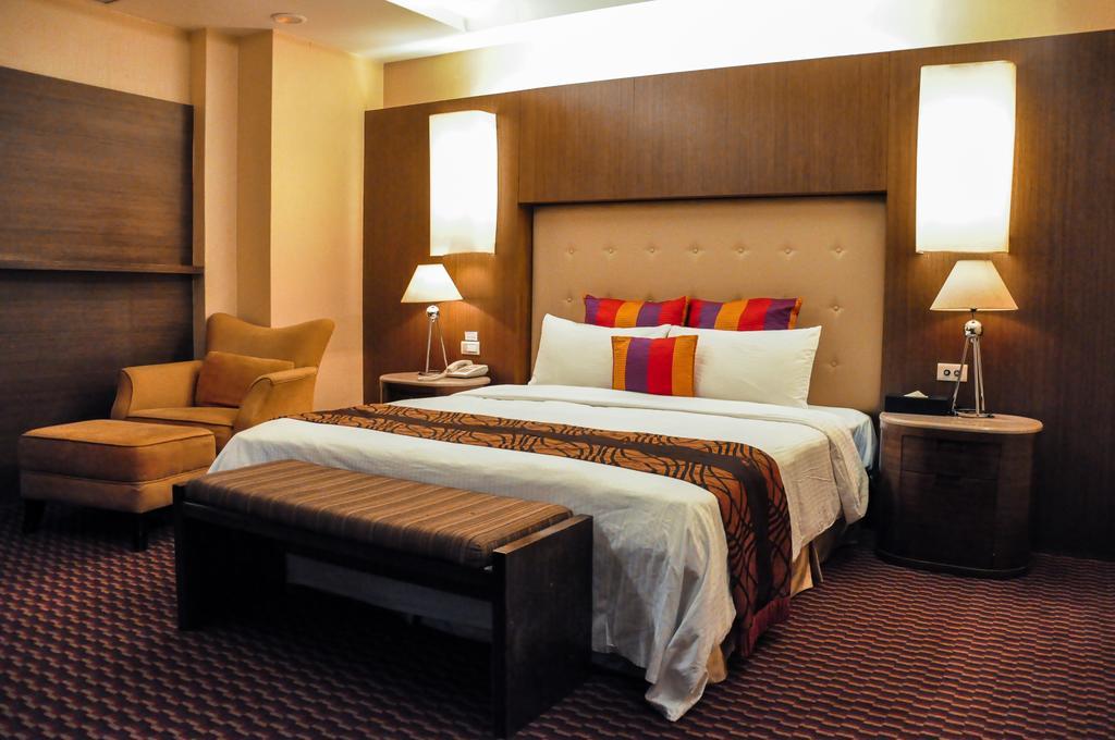 Jingan Classic Inn Zhonghe  Dış mekan fotoğraf