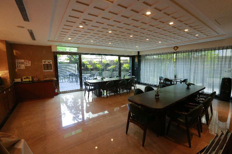 Jingan Classic Inn Zhonghe  Dış mekan fotoğraf