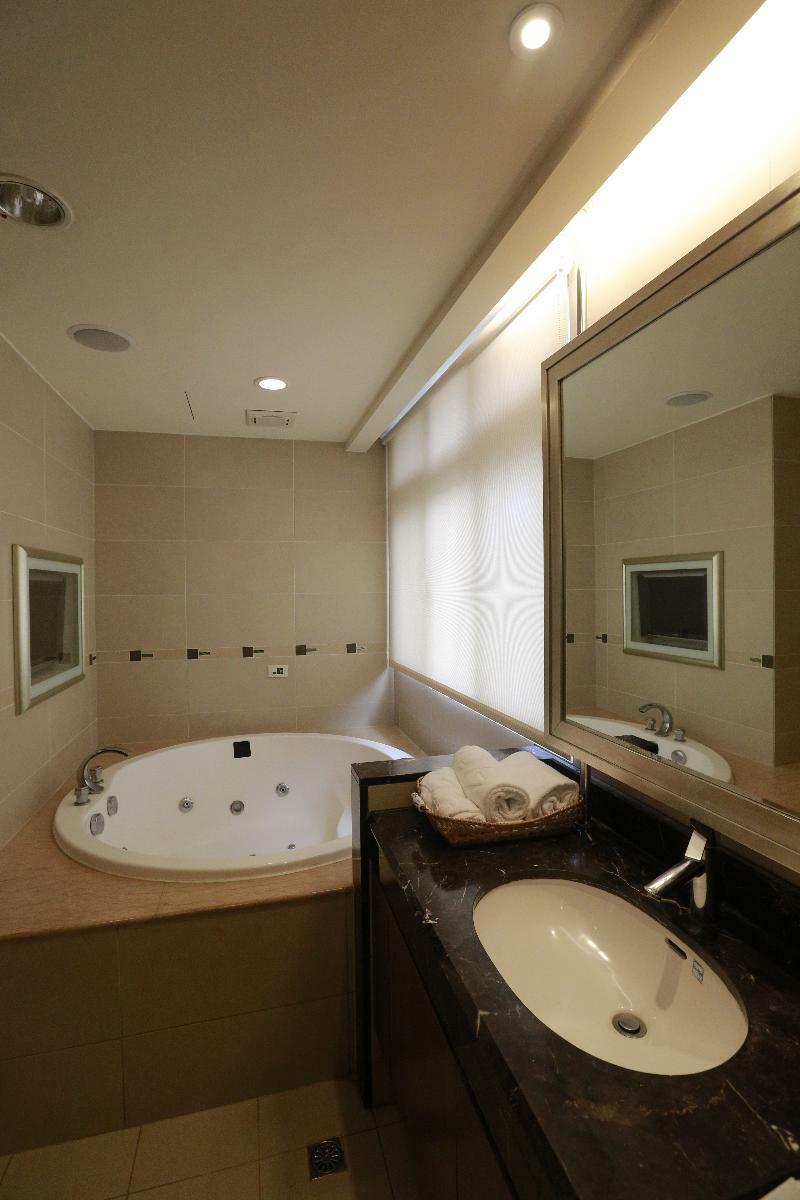 Jingan Classic Inn Zhonghe  Dış mekan fotoğraf